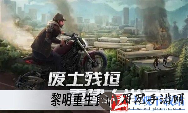 黎明重生食谱大全