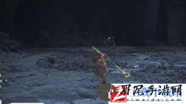 黑神话悟空第五回隐藏地图怎么开启