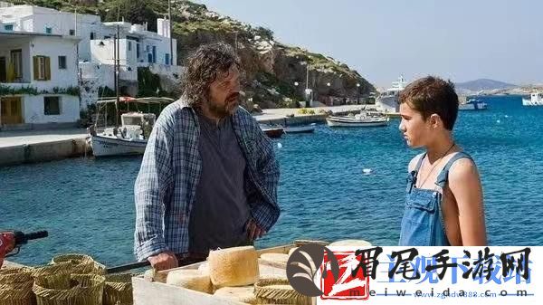 爱琴海电影大全免费观看：一场虚拟与现实的较量