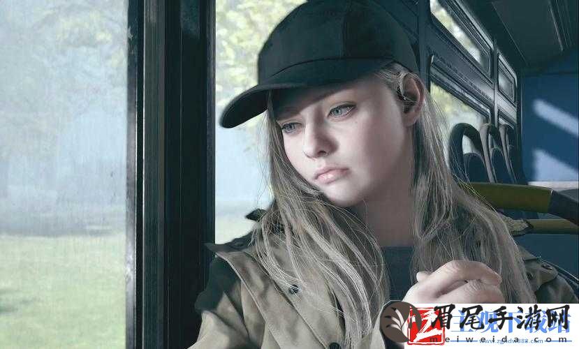 生化危**DLC