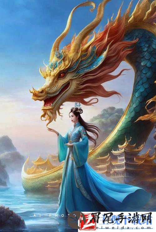 小龙女只感觉那只巨大的火龙