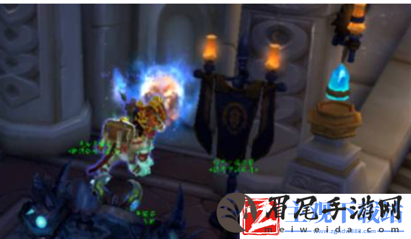 魔兽世界幻化牦牛坐骑在哪购买