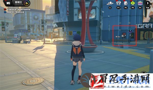 绝区零赛斯邀约事件任务怎么过