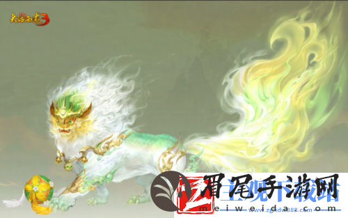 新大话西游3新资料片