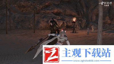 听小龙人03讲古剑奇谭OL列传故事！