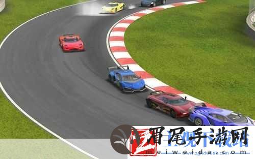 真实赛车3数据包下载数据包放哪里