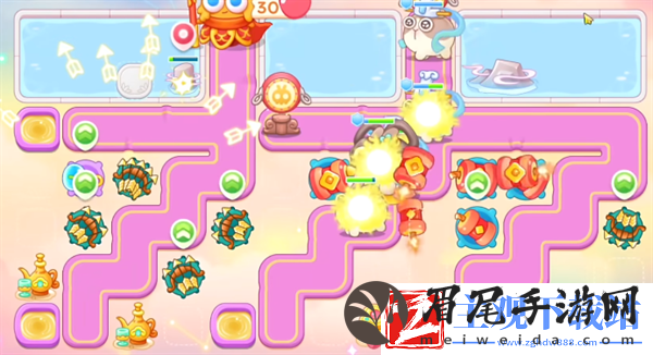 保卫萝卜4