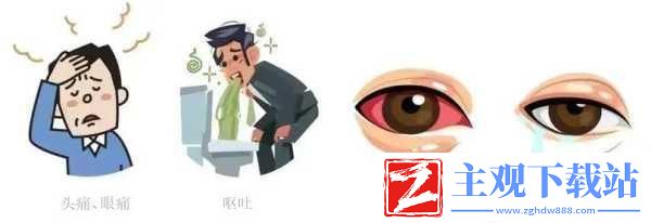 深夜警示！手游迷必看-关灯畅玩背后的视力危机