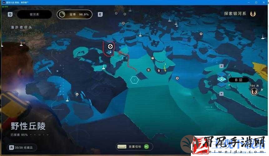 星球大战绝地幸存者天行者成就解锁指南
