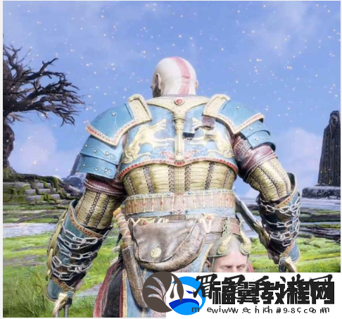 战神4