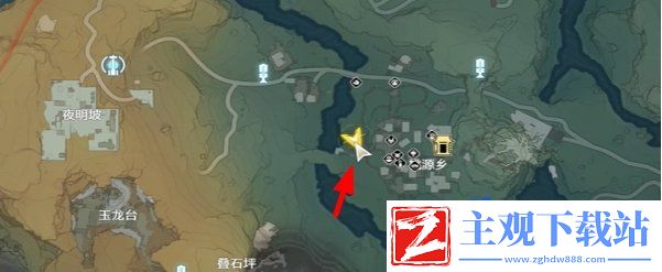 鸣潮邀请凌阳拍照任务怎么做