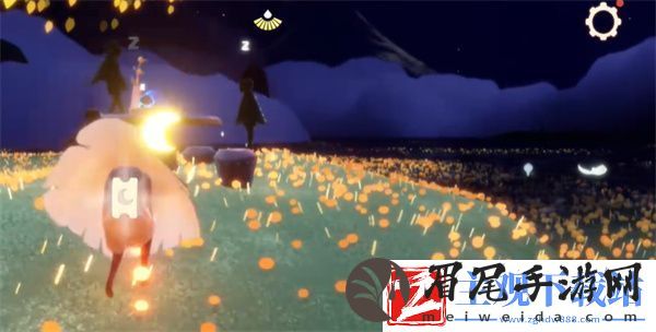 光遇9月18日活动蜡烛在哪