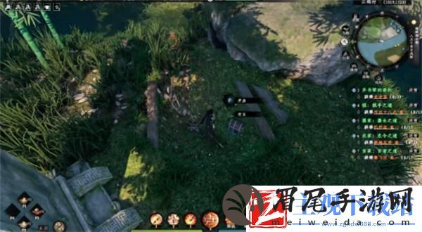 下一站江湖2气劲秘籍怎么获取