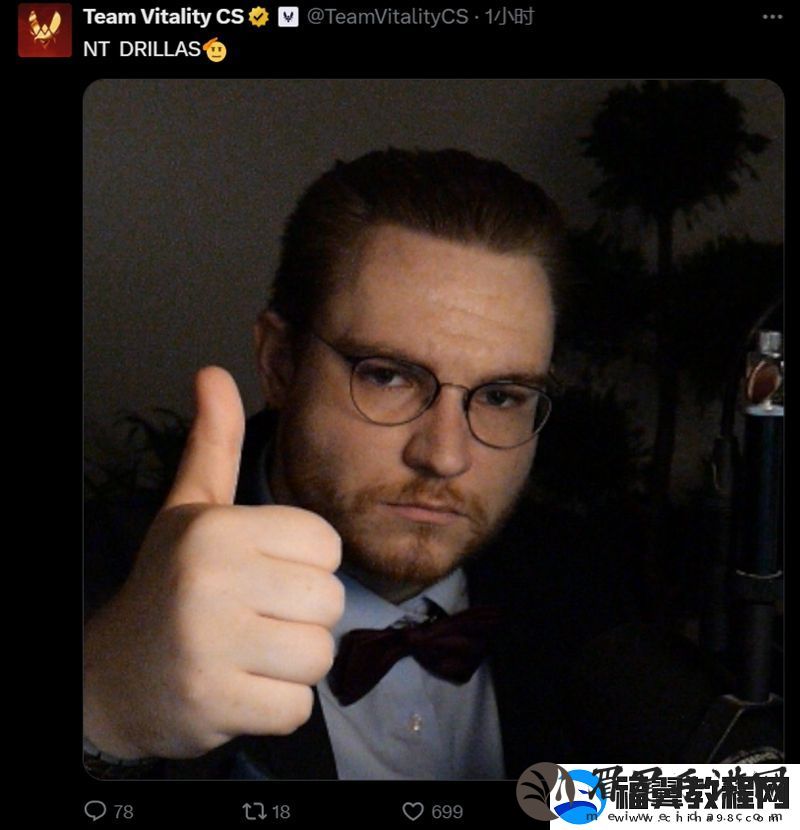 DRILLAS被淘汰社区反应
