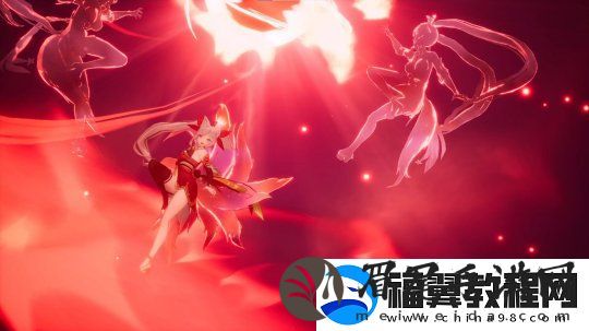 网石虚幻5怪物收集养成动作魔物学园
