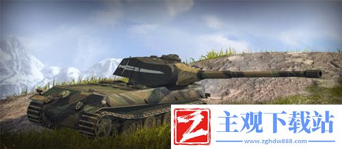 坦克世界闪击战牛年限定“平天者”限时上线！