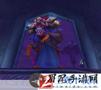 魔兽世界塞泰克大厅怎么去