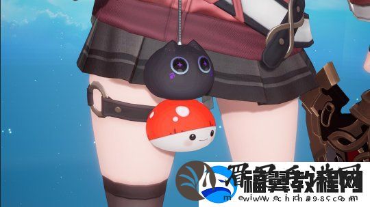 网石虚幻5怪物收集养成动作魔物学园