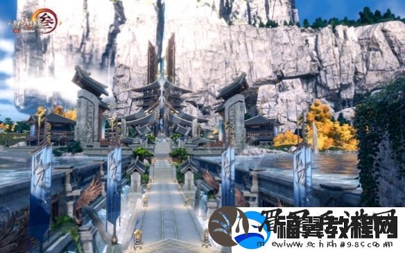 剑3刀宗在哪