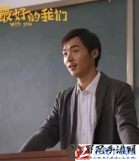 中学老师时尚引领者的秘密