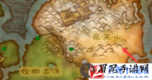 魔兽世界幻化牦牛坐骑在哪购买
