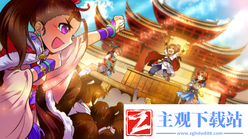 中秋佳节侠客风云传OL与你共度明月江湖