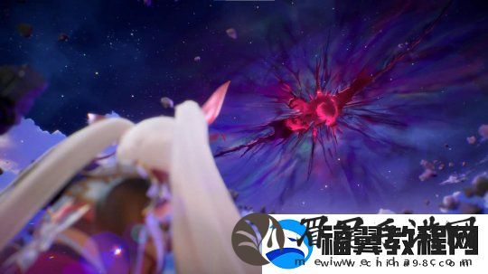 网石虚幻5怪物收集养成动作魔物学园