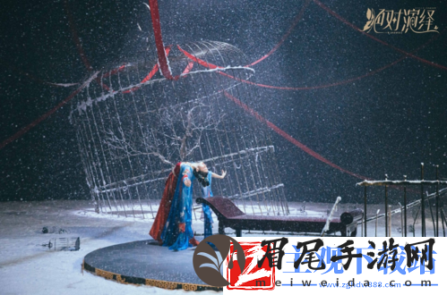 “最强舞者”唐诗逸表现惊艳