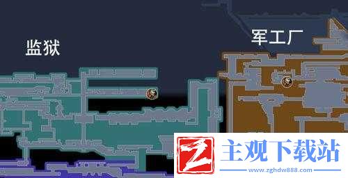 光遇心之灵的位置