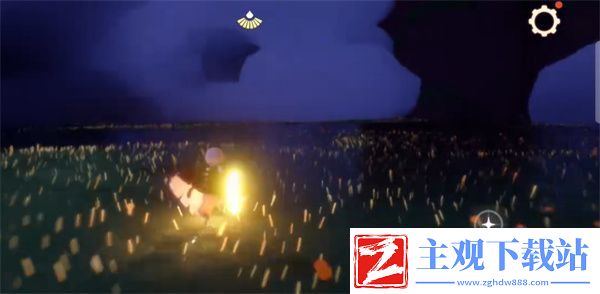 光遇9月18日活动蜡烛在哪