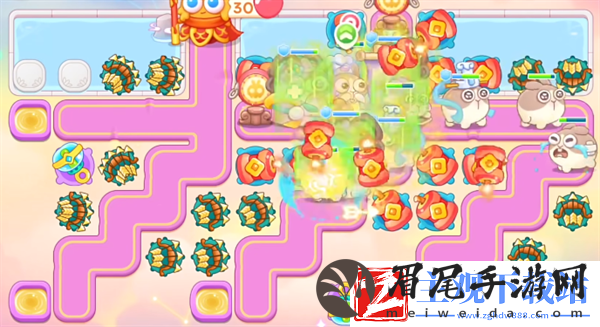 保卫萝卜4