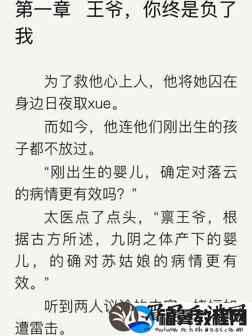 他像疯了一样占有了她