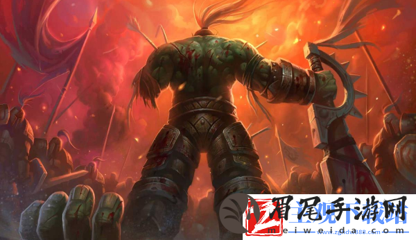 魔兽世界11.0踏风带什么武器