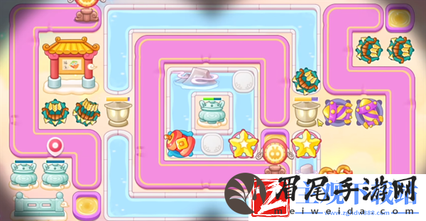 保卫萝卜4