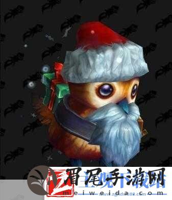 魔兽世界海象人佩佩在哪-热门游戏角色的神秘踪迹