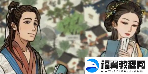 江南百景图钱塘春行宝箱位置一览-江南百景图钱塘春行宝箱位置在哪