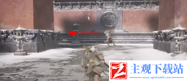 黑神话悟空甜雪怎么获得
