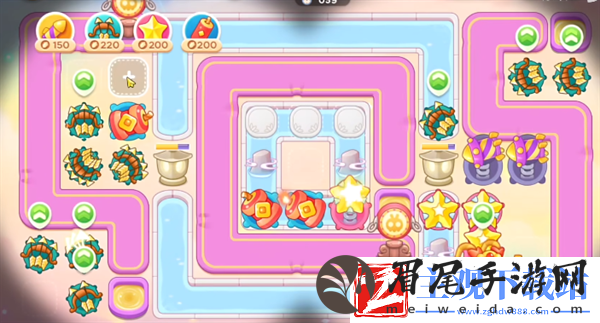 保卫萝卜4