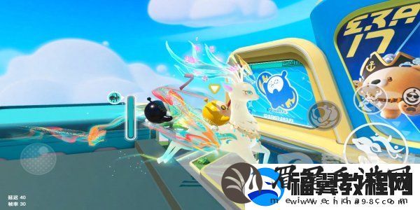 蛋仔派对二周年累充福利有什么