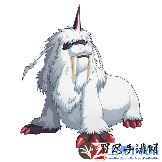 数码宝贝新世纪海狮兽技能是什么