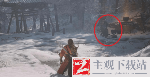 黑神话悟空怎么刷玲珑内丹