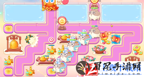 保卫萝卜4