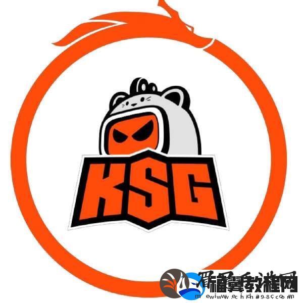 KSG赛训负责人回应年总失利