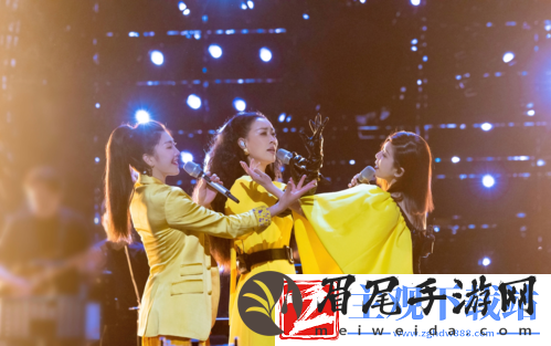 “最强舞者”唐诗逸表现惊艳