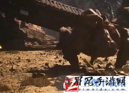 黑神话悟空石先锋怎么打石先锋打法分享
