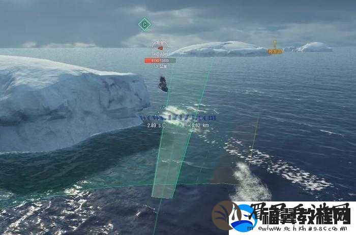 战舰世界粉丝必备技能