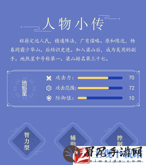 小浣熊水浒传阵法方诸葛!