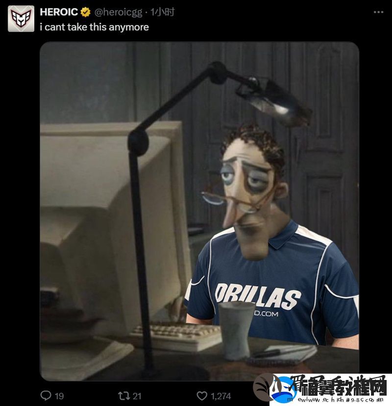 DRILLAS被淘汰社区反应