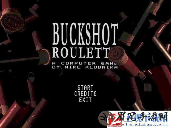 buckshotroulette手机版途径