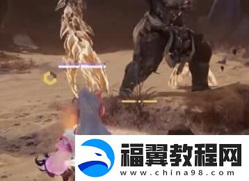 永劫无间手游土万象打法攻略：最强阵容配置的实用方案
